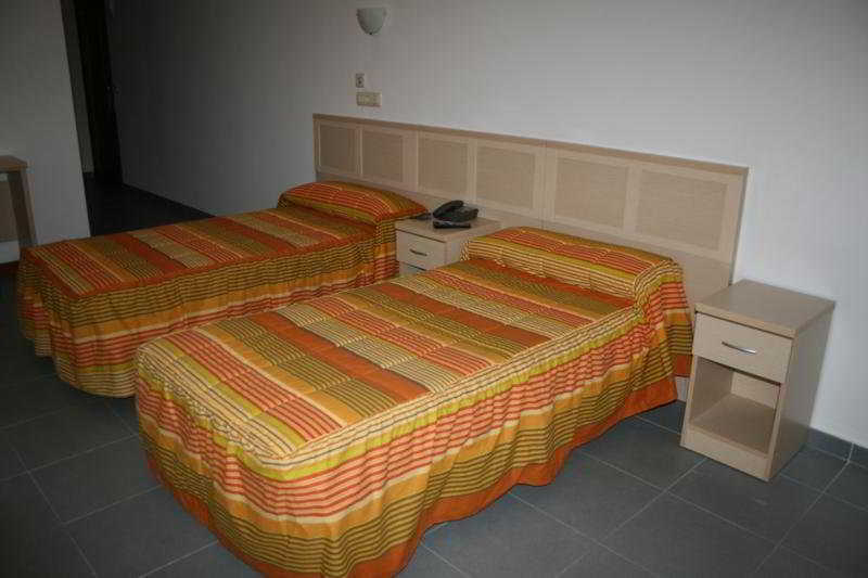 Hotel Cogullada Saragoça Exterior foto